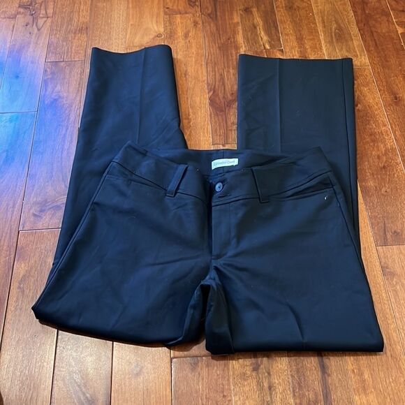 Coldwater Creek Black Pants - Picture 2 of 5
